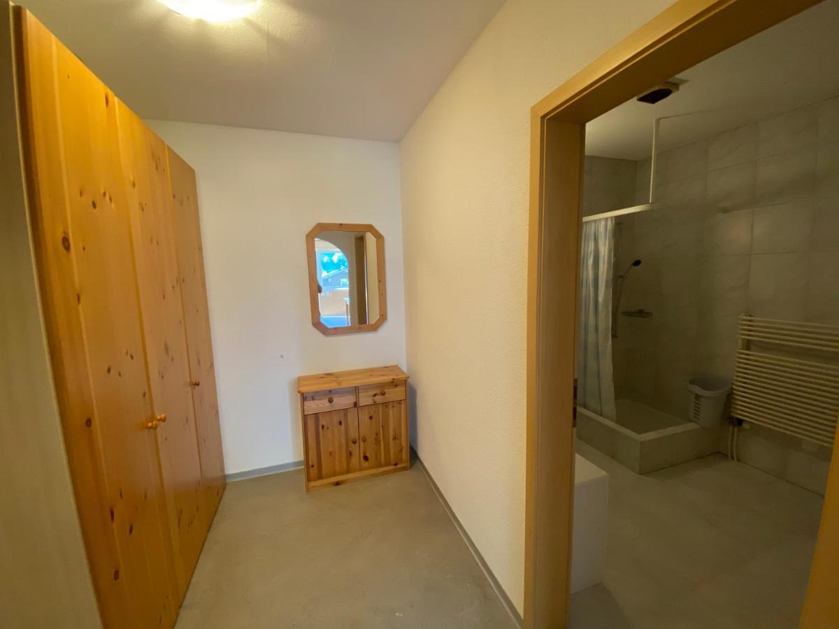Sky Rooms, Mountainous View Saas im Prattigau Eksteriør billede